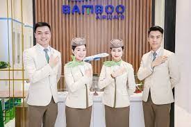 TBamboo Airways tuyển dụng Nhân viên phòng vé